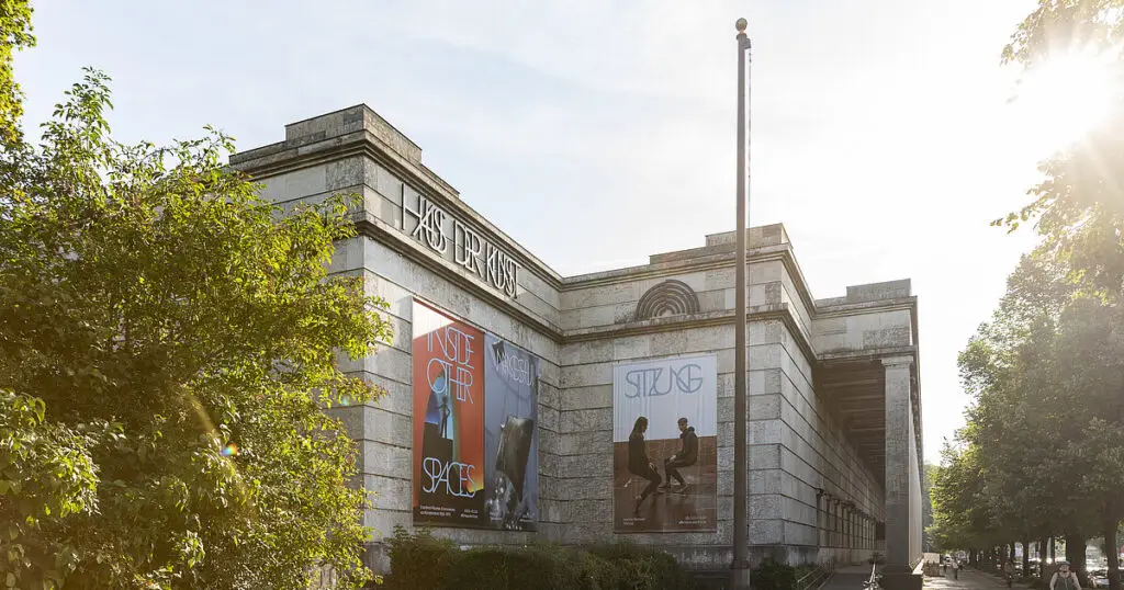 Haus der Kunst