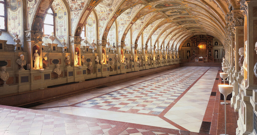 Residenz