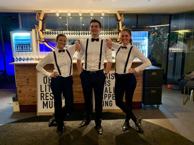 Eventpersonal in Muenchen